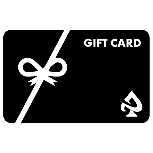 Aced Gift Card